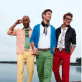 VERANO CON DOCKERS