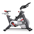 INDOOR CYCLING LIFE FITNESS IC1