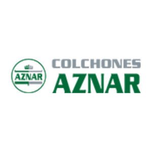 Colchones Aznar códigos descuento
